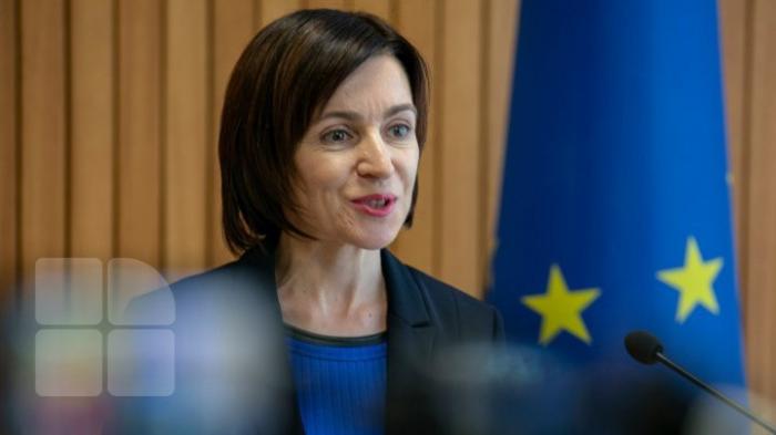 Майе Санду снова не удалось встретиться с Майком Помпео