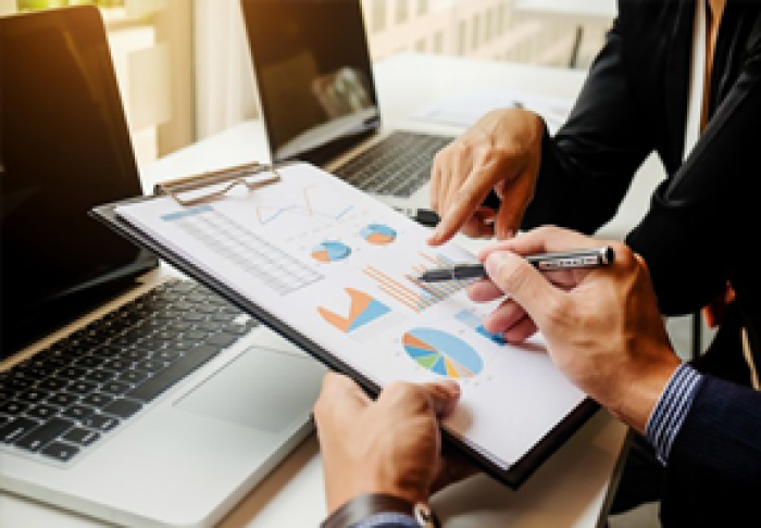 MINISTERUL FINANŢELOR A PLASAT VMS ÎN SUMĂ DE 311,1 MIL. LEI ($17,6 MIL.)