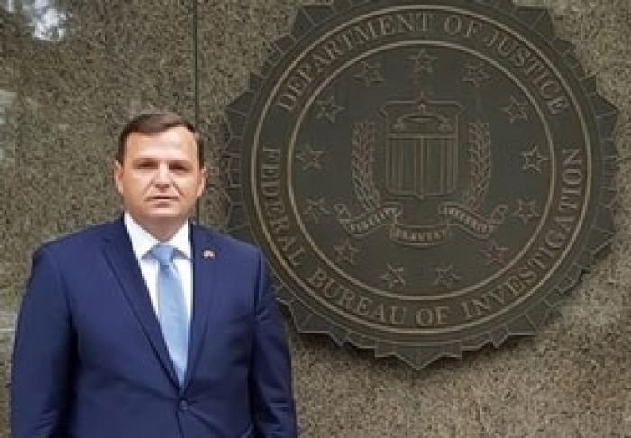 MINISTRUL DE INTERNE AL MOLDOVEI A TRANSMIS CONDUCERII FBI O SCRISOARE PRIN CARE SOLICITĂ AJUTOR ÎN INVESTIGAREA FURTULUI MILIARDULUI
