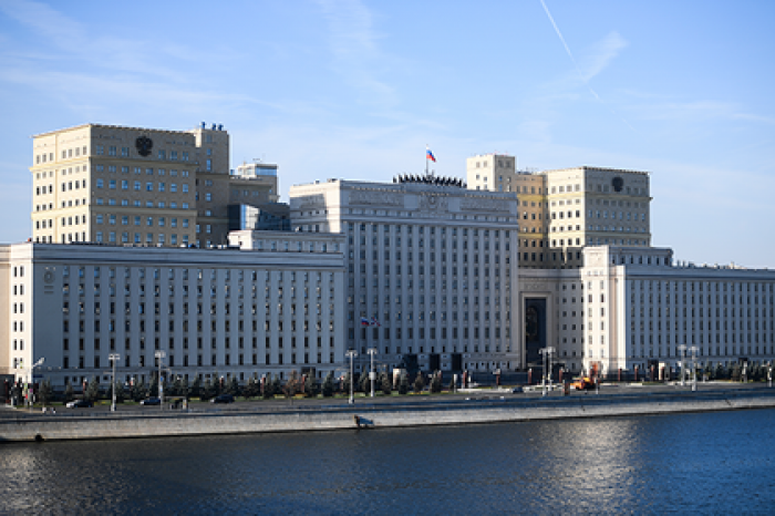Минобороны России ответило на слова США о прорыве ПВО Калининграда