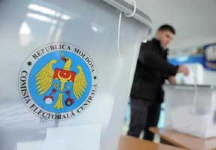 MISIUNEA INTERNAŢIONALĂ ENEMO A LANSAT PROCESUL DE MONITORIZARE A ALEGERILOR LOCALE ÎN MOLDOVA