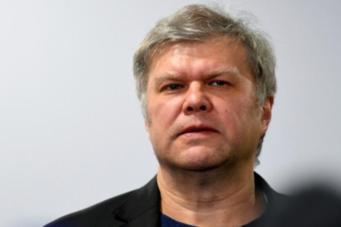 Митрохин проиграл суд застройщикам