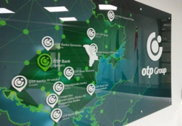 MOBIASBANCA - OTP GROUP (ВЕНГРИЯ) ПРЕДЛОЖИЛ МЕЛКИМ АКЦИОНЕРАМ ВЫКУПИТЬ У НИХ 3,3% АКЦИЙ
