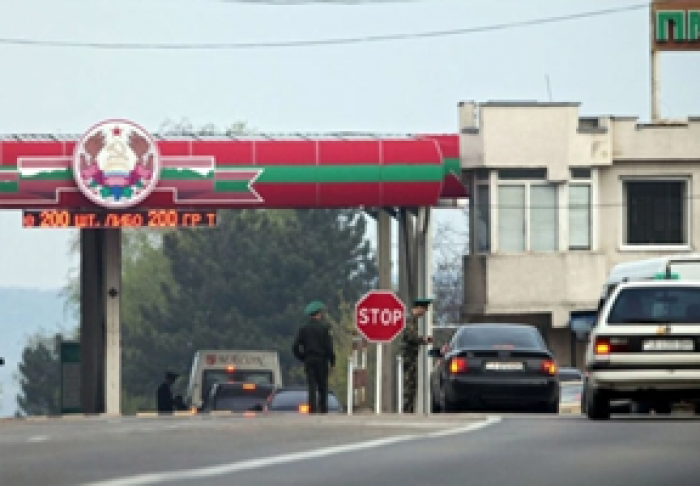 МОЛДАВСКИЕ ЧИНОВНИКИ СМОГУТ ВЪЕЗЖАТЬ НА ТЕРРИТОРИЮ ПРИДНЕСТРОВЬЯ БЕЗ ПИСЬМЕННОГО УВЕДОМЛЕНИЯ