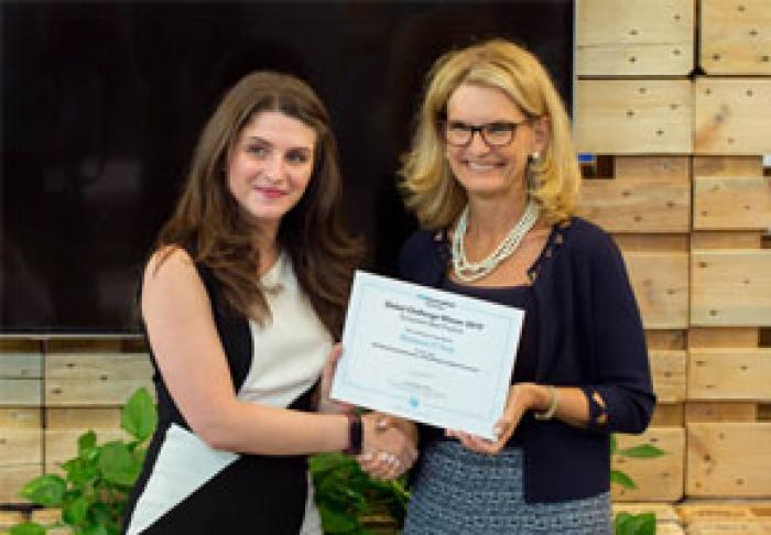 MOLDOVA IT PARK A FOST RECUNOSCUT DREPT UNA DINTRE CELE MAI BUNE PRACTICI MONDIALE DE PROMOVARE ȘI DEZVOLTARE A ECOSISTEMULUI IT