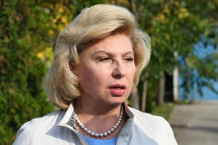 Москалькова предложила новый механизм обмена пленными между Россией и Украиной