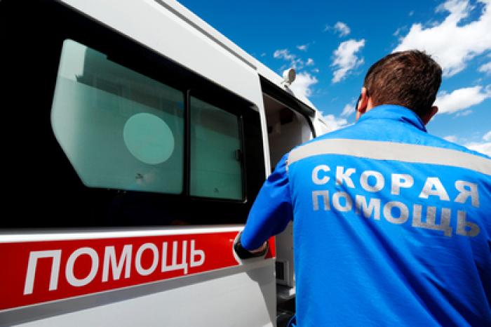 Москвич полез за котом на балкон к соседям и погиб