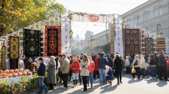 Муниципальные власти рассказали, в какую сумму им обойдется Храм Кишинева