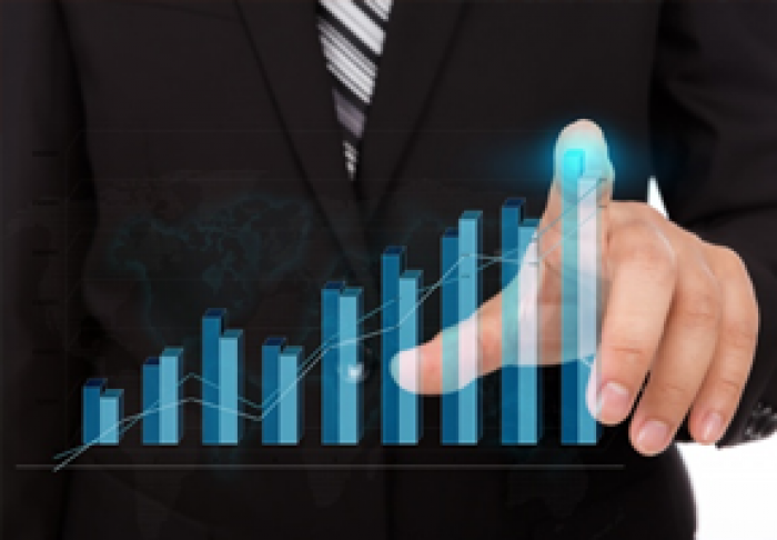 НАЛОГОВЫЕ ПОСТУПЛЕНИЯ В БЮДЖЕТ ВЫРОСЛИ НА 5,2%