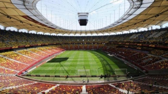 На матч Румыния - Испания продано 50 тысяч билетов