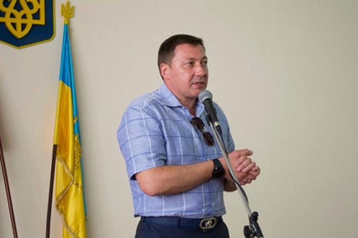 На Украине подрались бывший и нынешний депутаты Рады