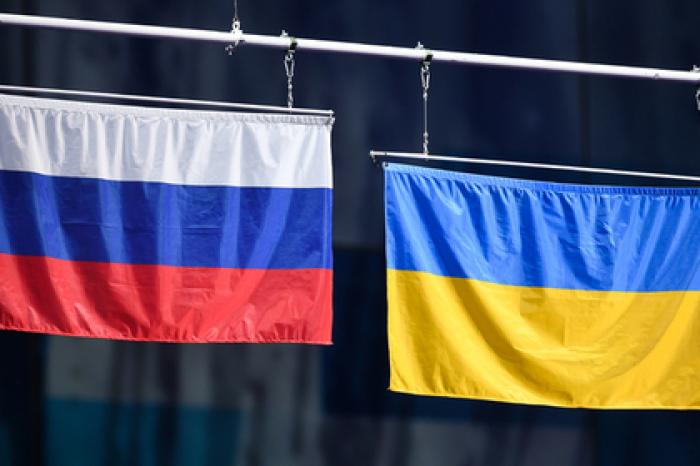 На Украине предложили исключить дружбу с Россией из учебников