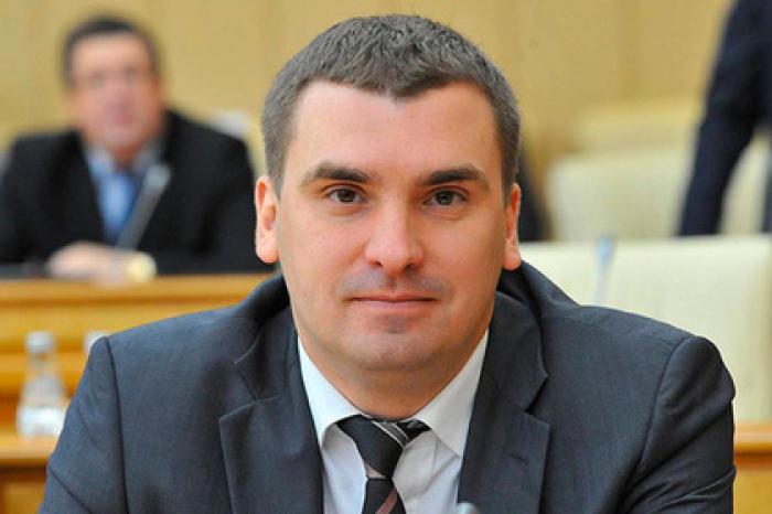 Назначен руководитель исполкома ОНФ