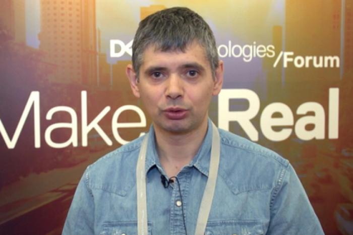 Назван главный сдерживающий развитие big data в России фактор