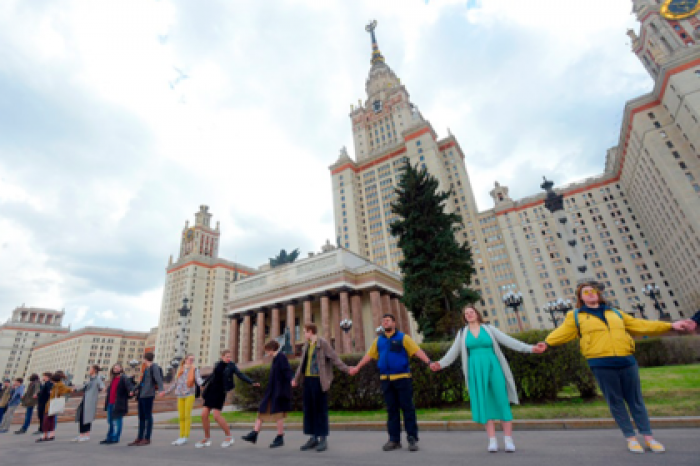 Назван лучший российский вуз