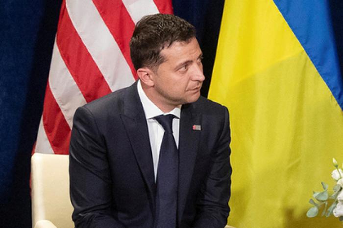 Названы требования Трампа к Зеленскому
