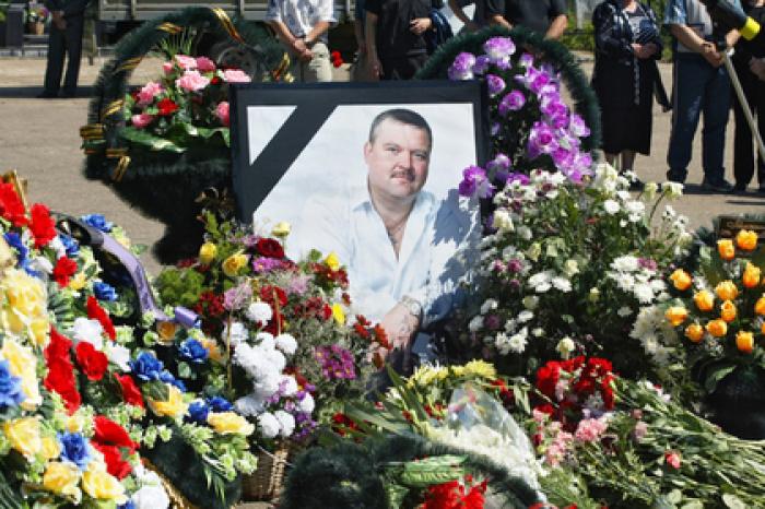 Назван заказчик налета на дом Михаила Круга