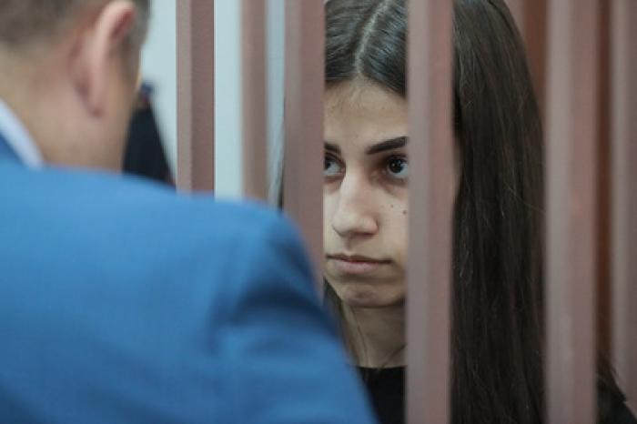 Обнародована переписка одной из сестер Хачатурян с отцом