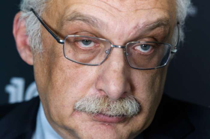 Обвинивший Друзя в попытке подкупа Бер назвал позором его возвращение в эфир