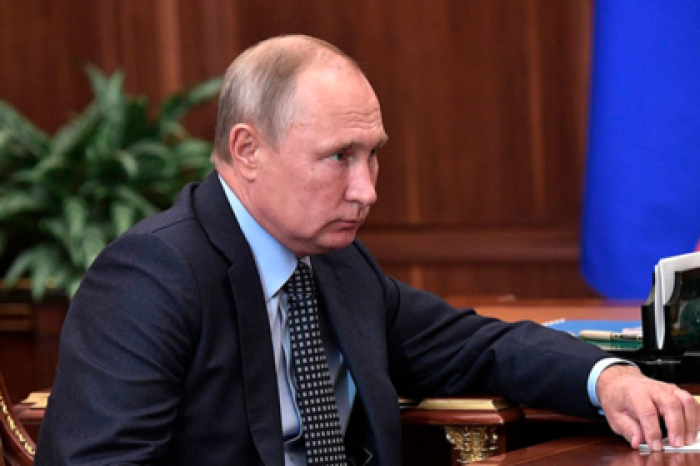 Объяснено отношение Путина к либерализму