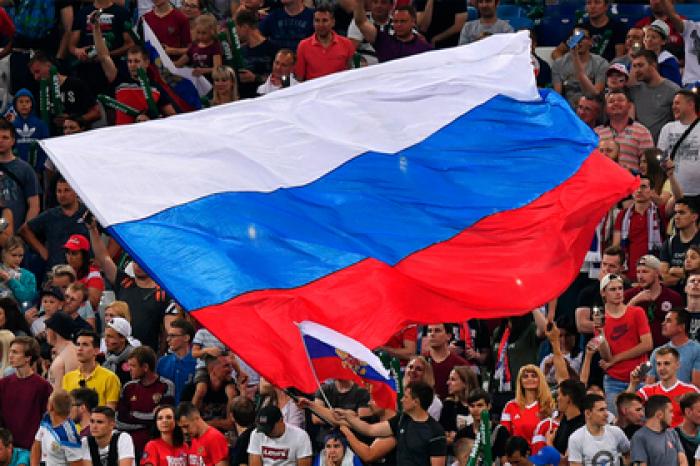 Объявлен состав сборной России на матч квалификации Евро-2020