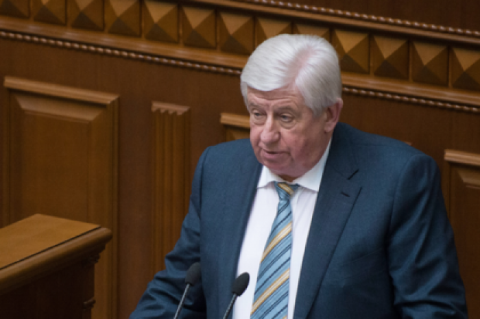 «Очень хороший прокурор» подал в суд на Порошенко после похвалы Трампа