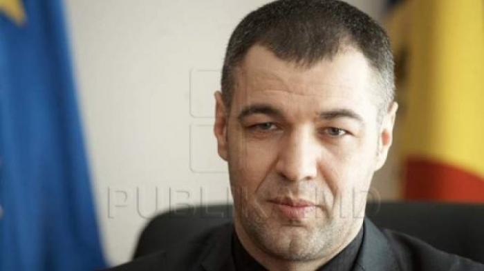 Октавиан Цыку призывает Нэстасе не идти на выборы мэра