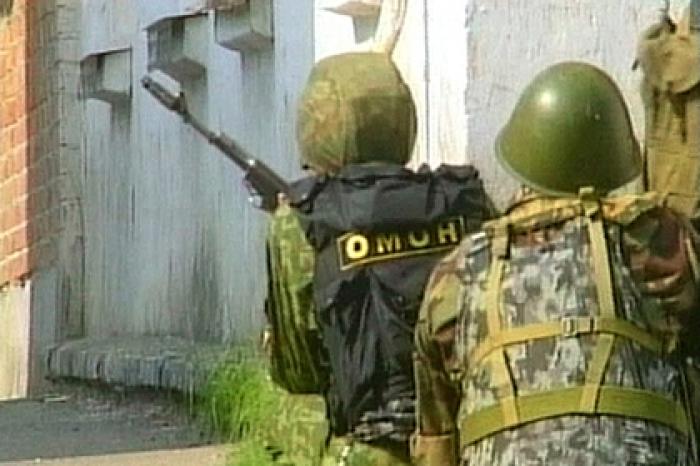Описана реакция детей Беслана на вошедшего в школу спецназовца