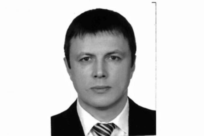 Опубликовано фото шпиона Смоленкова