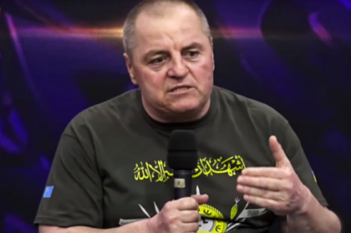 Освобожденный украинец рассказал о конспиративной квартире в Москве