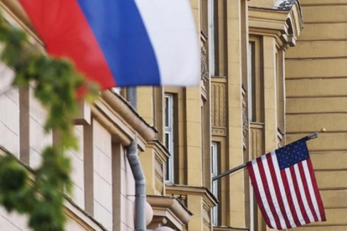 Оценен возможный ущерб от работы эвакуированного из России шпиона США