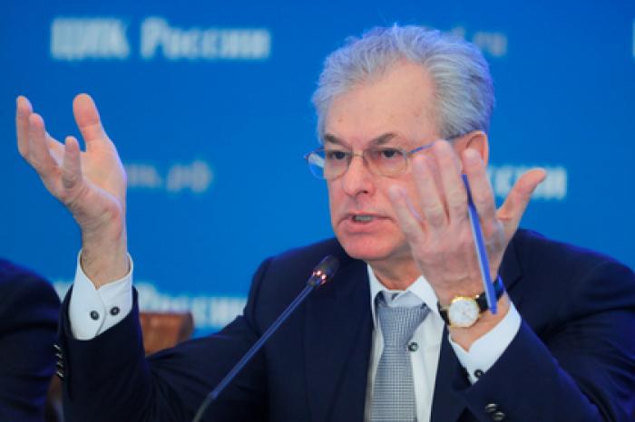 Передачу штабу Навального бланков для наблюдателей сочли преступлением