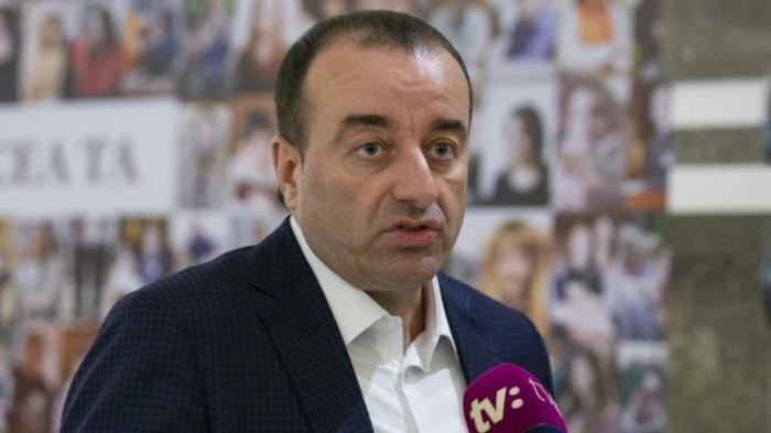 Первые заявления депутата Петра Жардана после лишения иммунитета