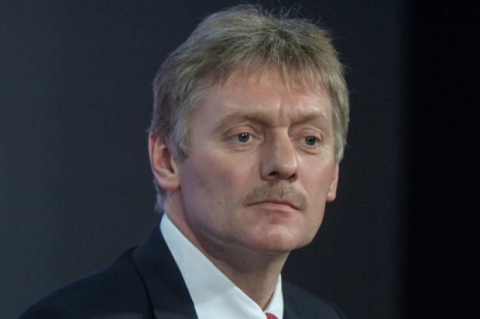 Песков объяснил отличие полиции США от России на примере расстрела без суда