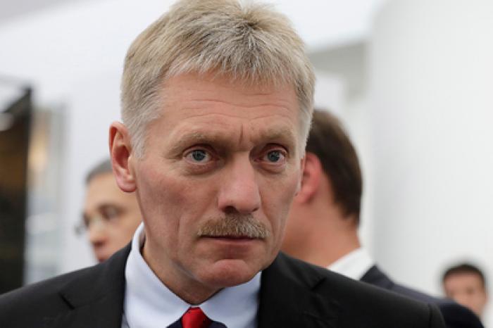 Песков пояснил свои слова о расстрелах в США без суда и следствия