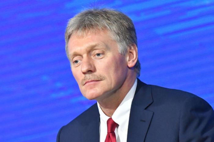Песков прокомментировал новые данные по интеграции России и Белоруссии