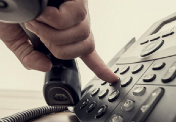 PIAŢA TELEFONIEI FIXE ÎN MOLDOVA CONTINUĂ SĂ SCADĂ
