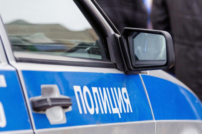 Полиция и волонтеры сутки искали прятавшегося под кроватью российского школьника