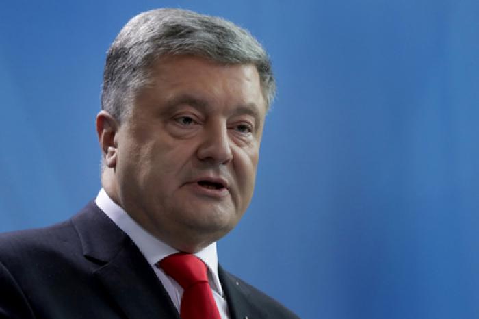 Порошенко дал советы по принуждению России к миру