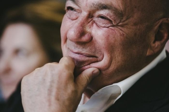 Познер назвал главную проблему России