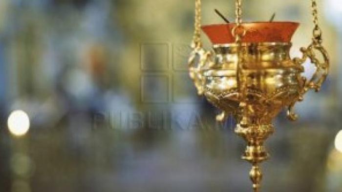 Православные чествуют Святого Дионисия Ерхана