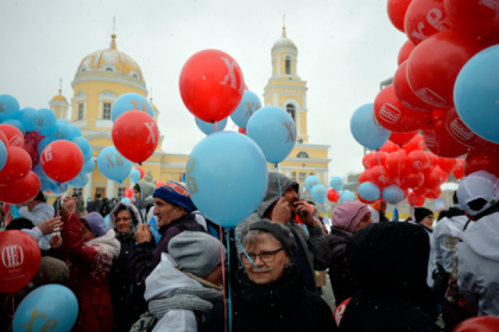 Православным россиянам захотели добавить еще один выходной