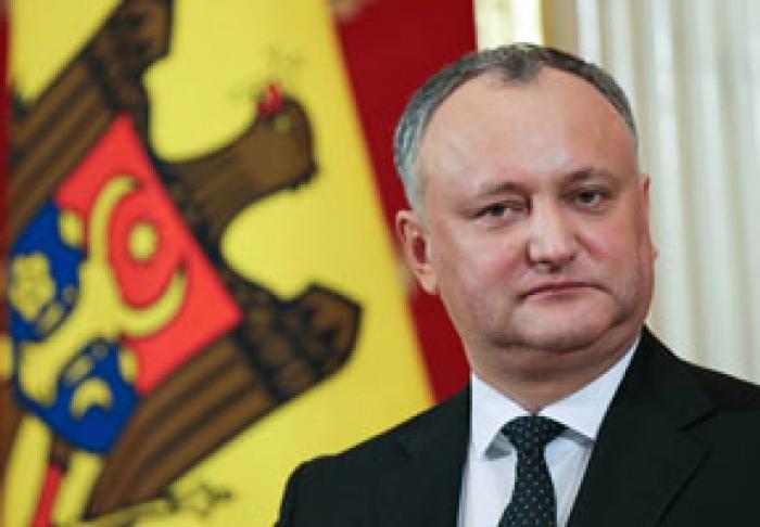PREŞEDINTELE IGOR DODON CONSIDERĂ CĂ, ÎN CAZ DE ALEGERI ANTICIPATE, ACESTEA TREBUIE SĂ SE DESFĂŞOARE ÎN BAZA SISTEMULUI ELECTORAL PROPORŢIONAL