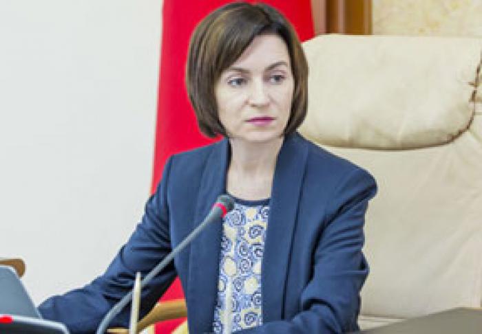 ПРЕМЬЕР-МИНИСТР ОПАСАЕТСЯ, ЧТО МОЛДОВА НЕ СМОЖЕТ ПОЛУЧАТЬ РОССИЙСКИЙ ГАЗ ЭТОЙ ЗИМОЙ