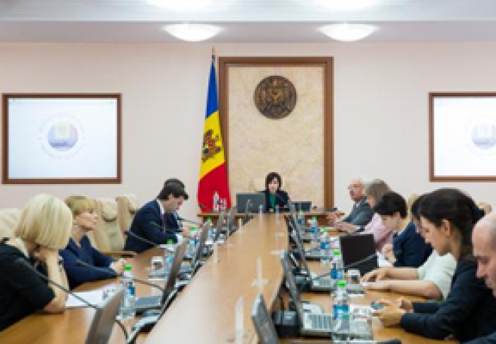 PREMIER: EXISTĂ PROBE CARE DEMONSTREAZĂ IMPLICAREA FOSTULUI ŞEF AL SIS, VASILE BOTNARI, ÎN EXPULZAREA PROFESORILOR TURCI