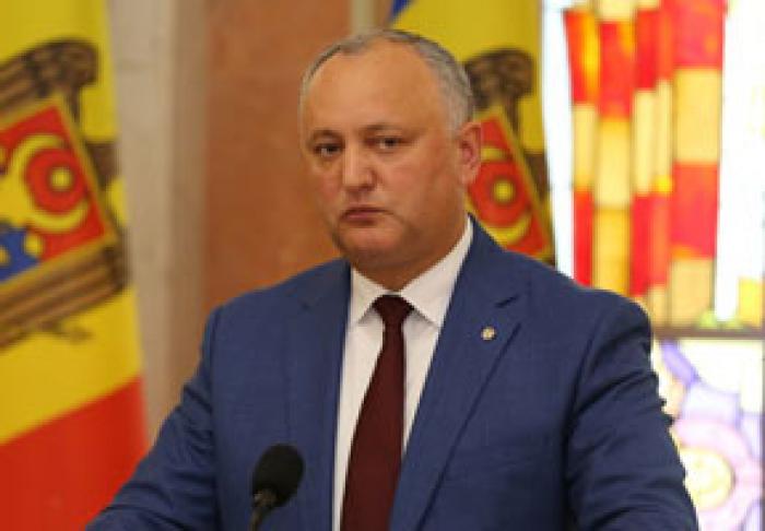 ПРЕЗИДЕНТ УДИВЛЕН РЕАКЦИЕЙ ПРЕМЬЕР-МИНИСТРА НА ЕГО ВЫСТУПЛЕНИЕ С ТРИБУНЫ ООН
