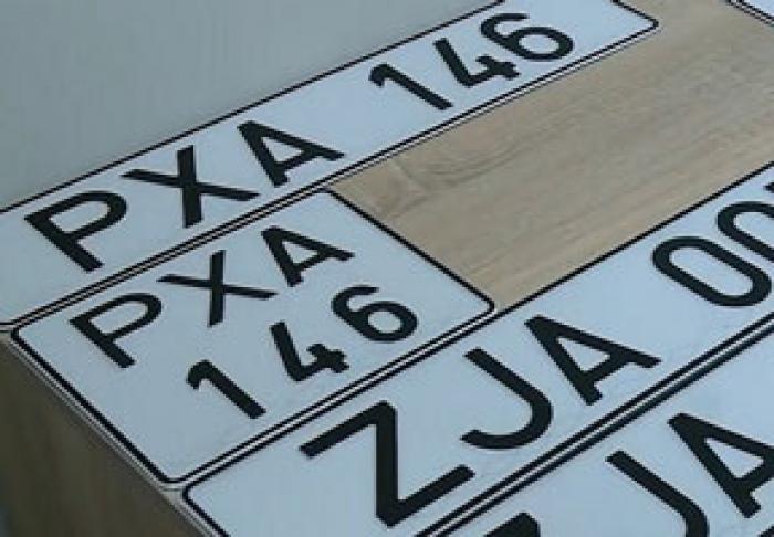 ПРИДНЕСТРОВЬЕ НАСТАИВАЕТ НА РАСШИРЕНИИ СПИСКА ТРАНСПОРТНЫХ СРЕДСТВ, ИМЕЮЩИХ ПРАВО НА НЕЙТРАЛЬНЫЕ НОМЕРА