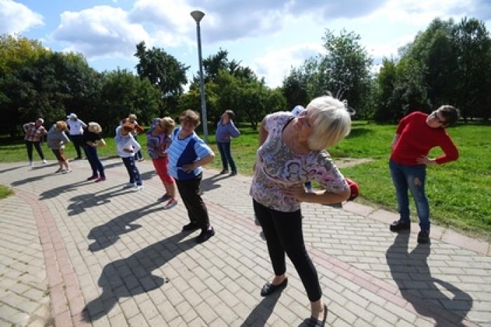 Продолжительность жизни россиян сравнили с дореволюционными показателями