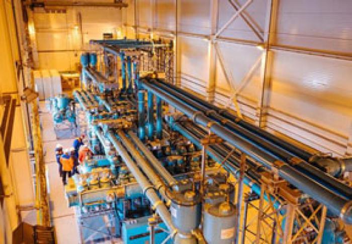PRODUCŢIA INDUSTRIALĂ A TRANSNISTRIEI S-A REDUS CU 7,6%