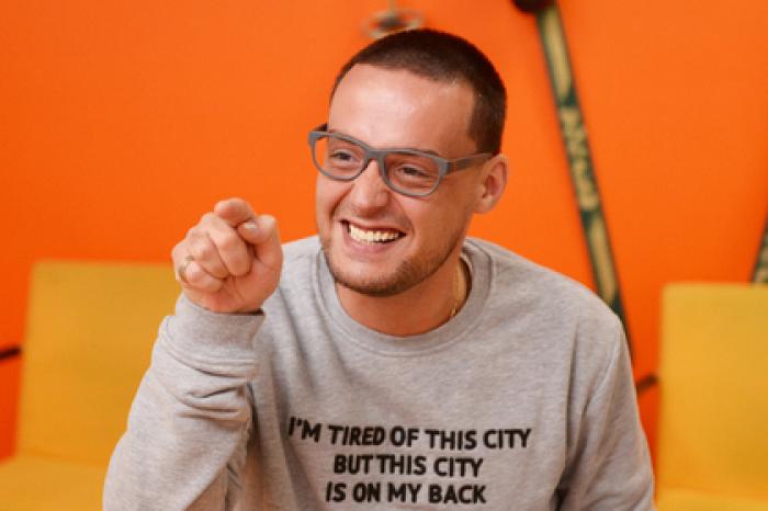 Продюсеры «Холостяка» высказались об участии Гуфа в шоу